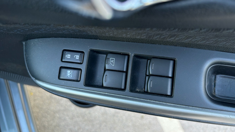 Nissan Note 1.2 DiG-S Tekna 5dr Auto Petrol Hatchback